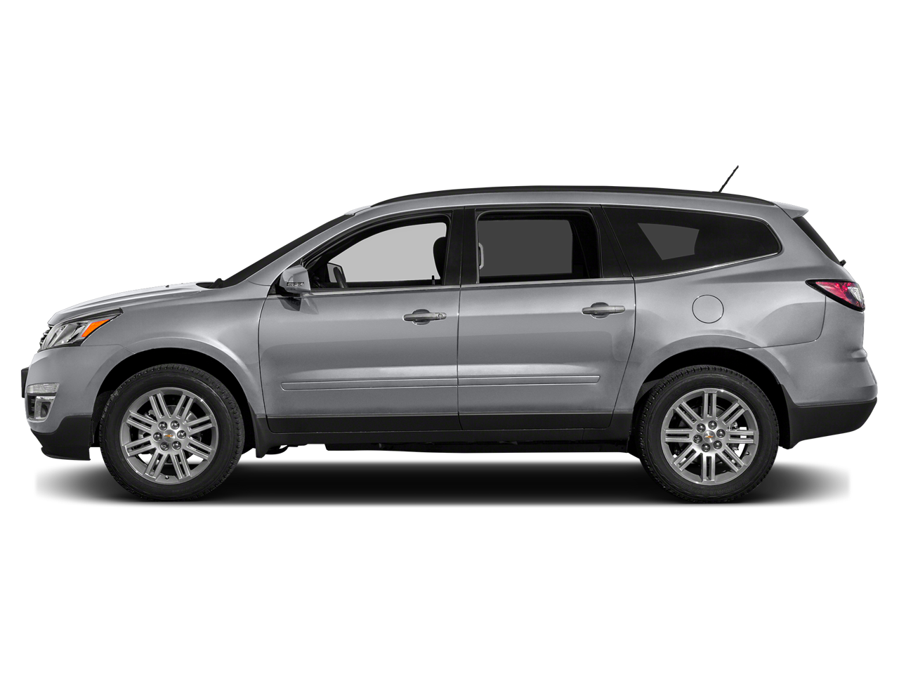2015 Chevrolet Traverse LT 1LT