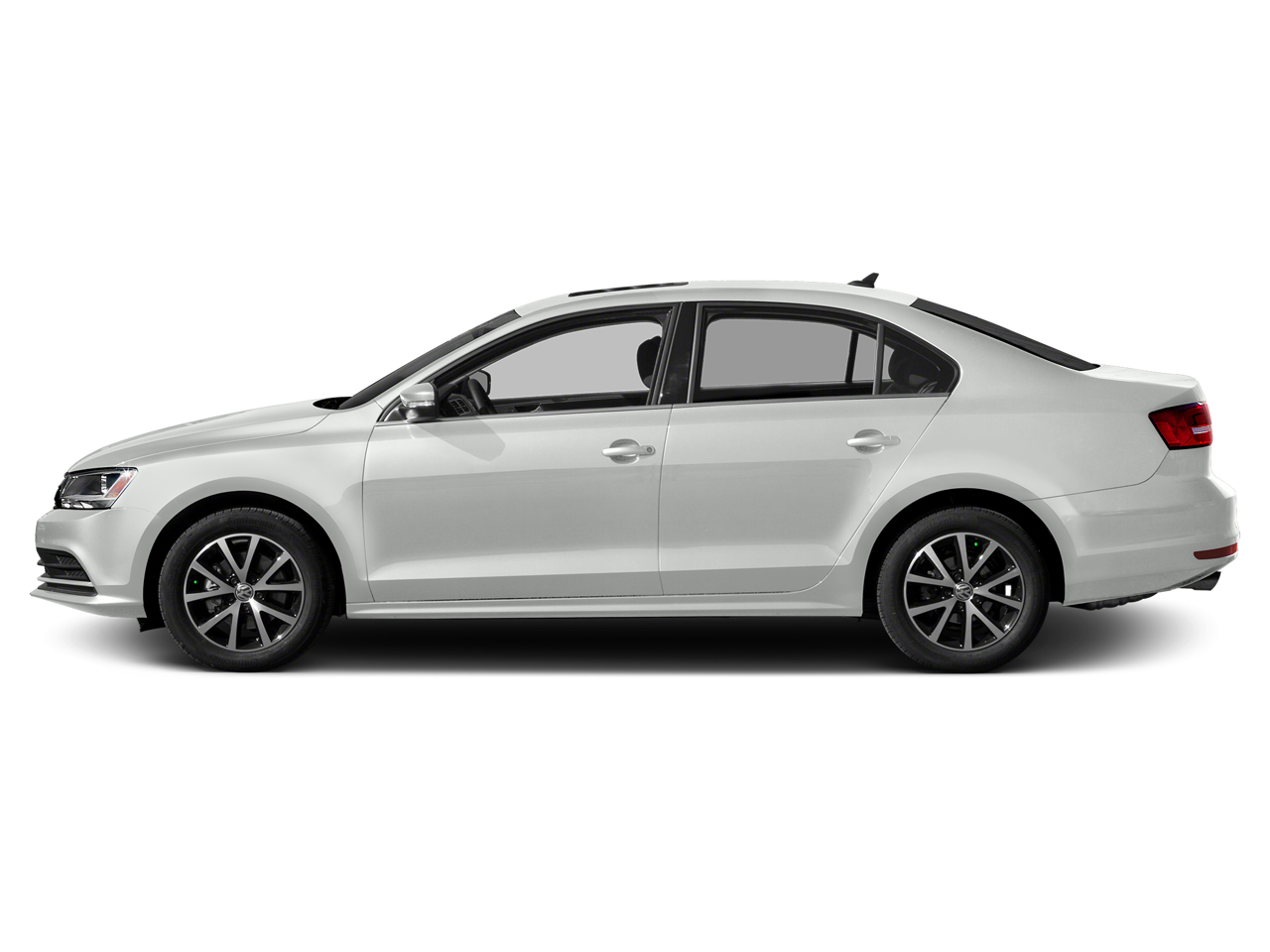 2015 Volkswagen Jetta 1.8T SE w/Connectivity