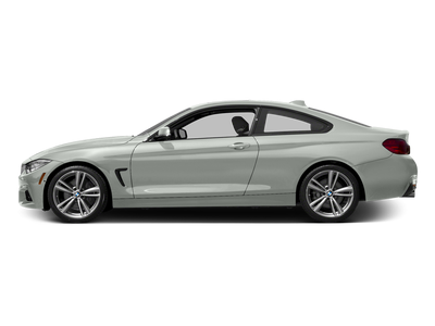 2016 BMW 4 Series 428i