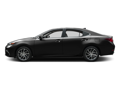 2016 Lexus ES 350 NA