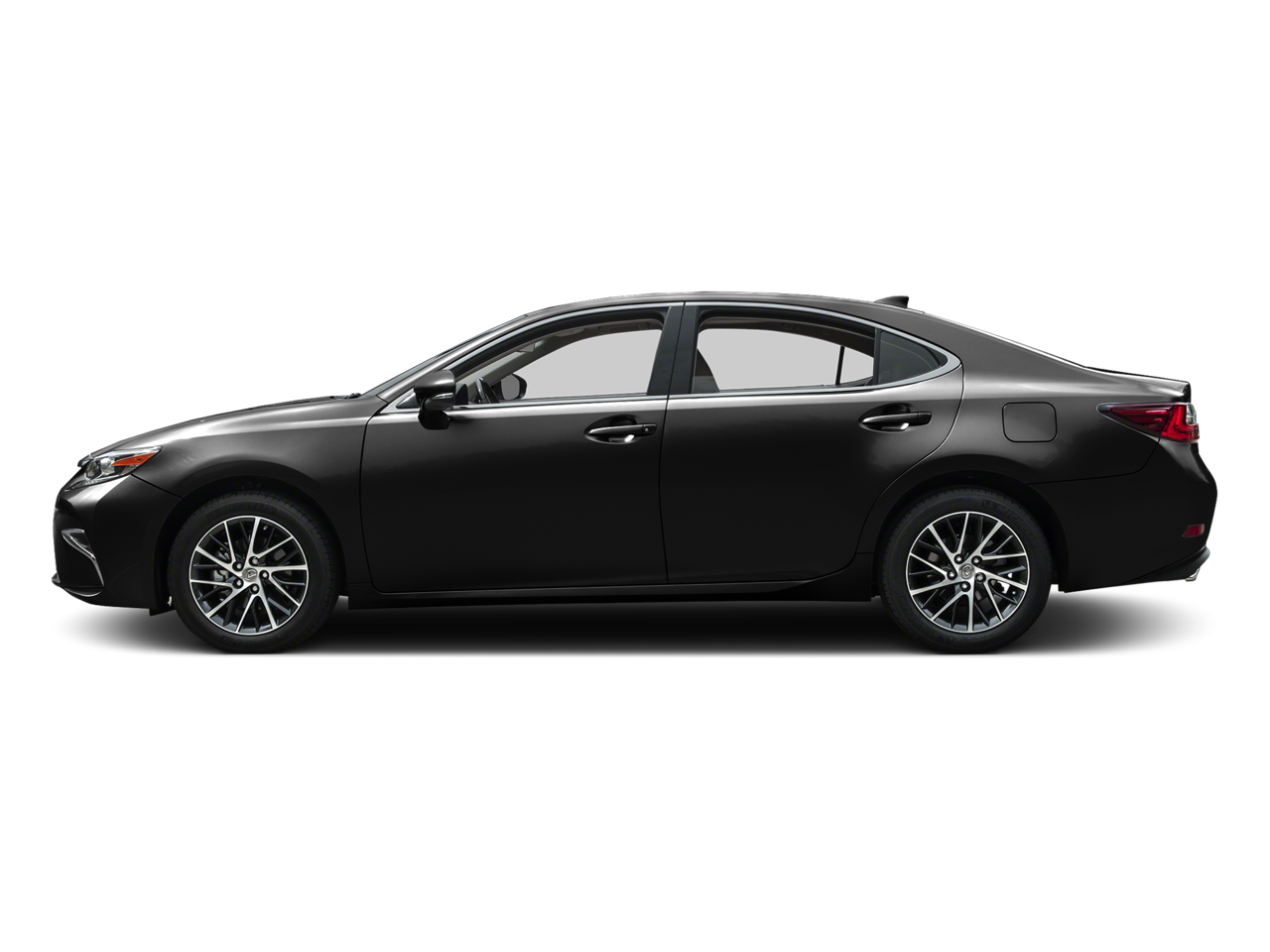 2016 Lexus ES 350 NA