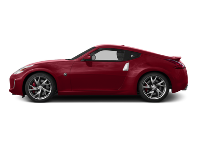 2016 Nissan 370Z Sport