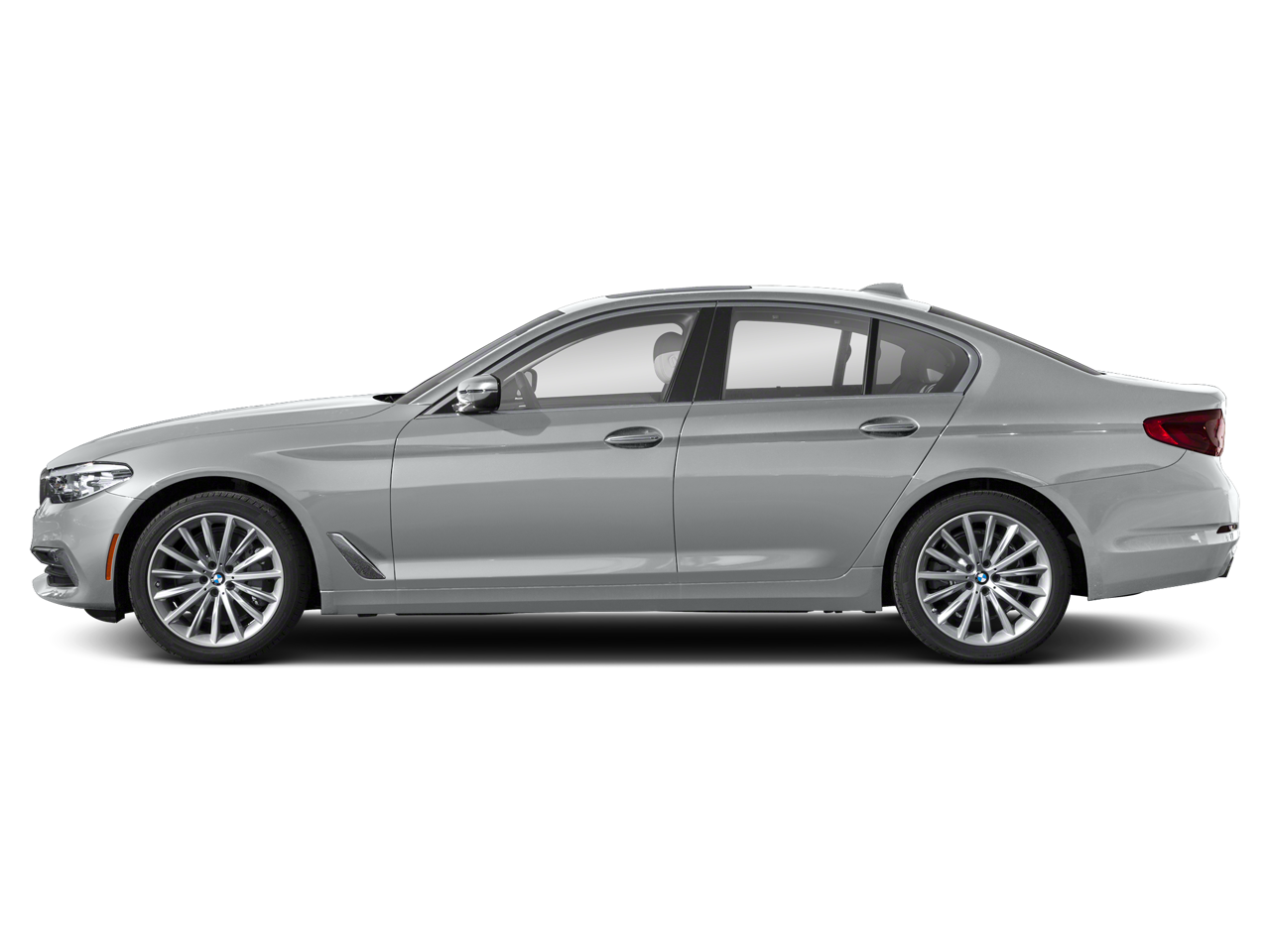 2019 BMW 5 Series 530i