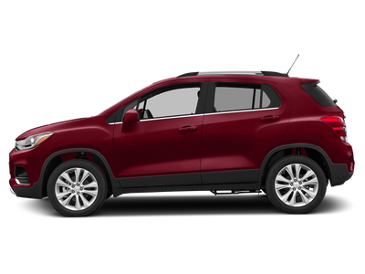 2019 Chevrolet Trax Premier