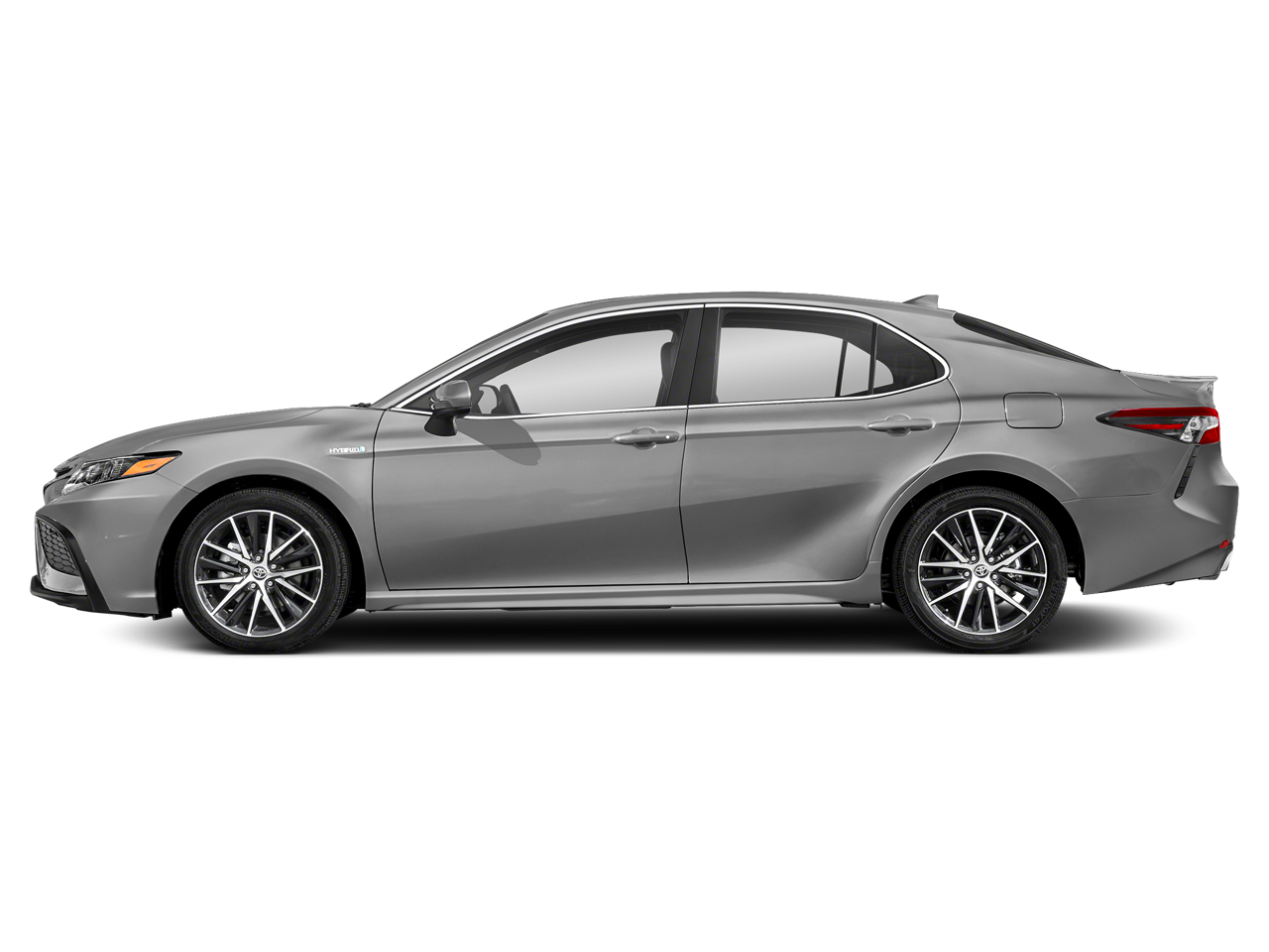 2021 Toyota Camry Hybrid SE