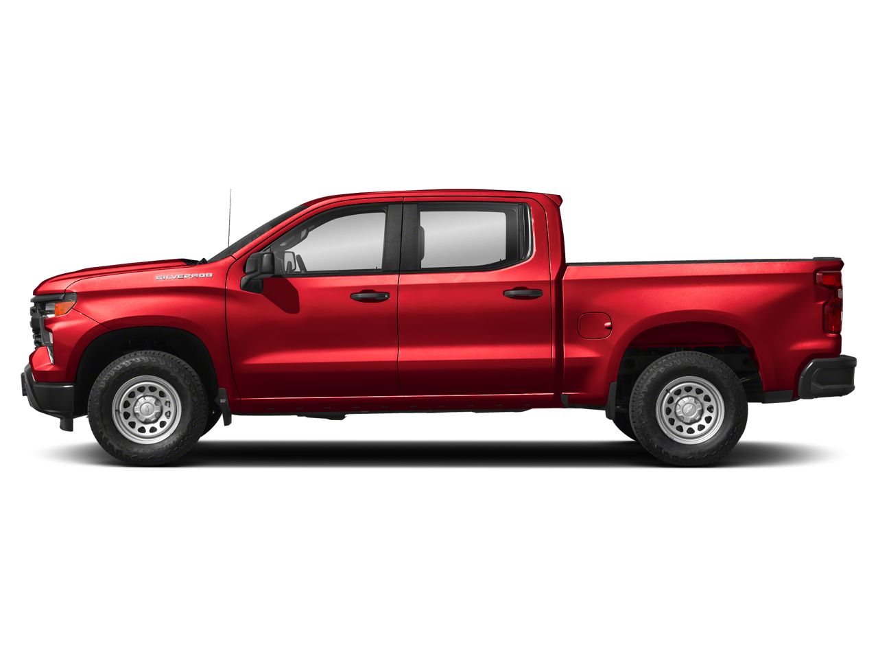2023 Chevrolet Silverado 1500 LT - Photo 36