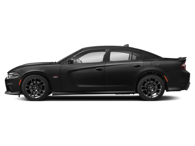 2023 Dodge Charger R/T Scat Pack Widebody