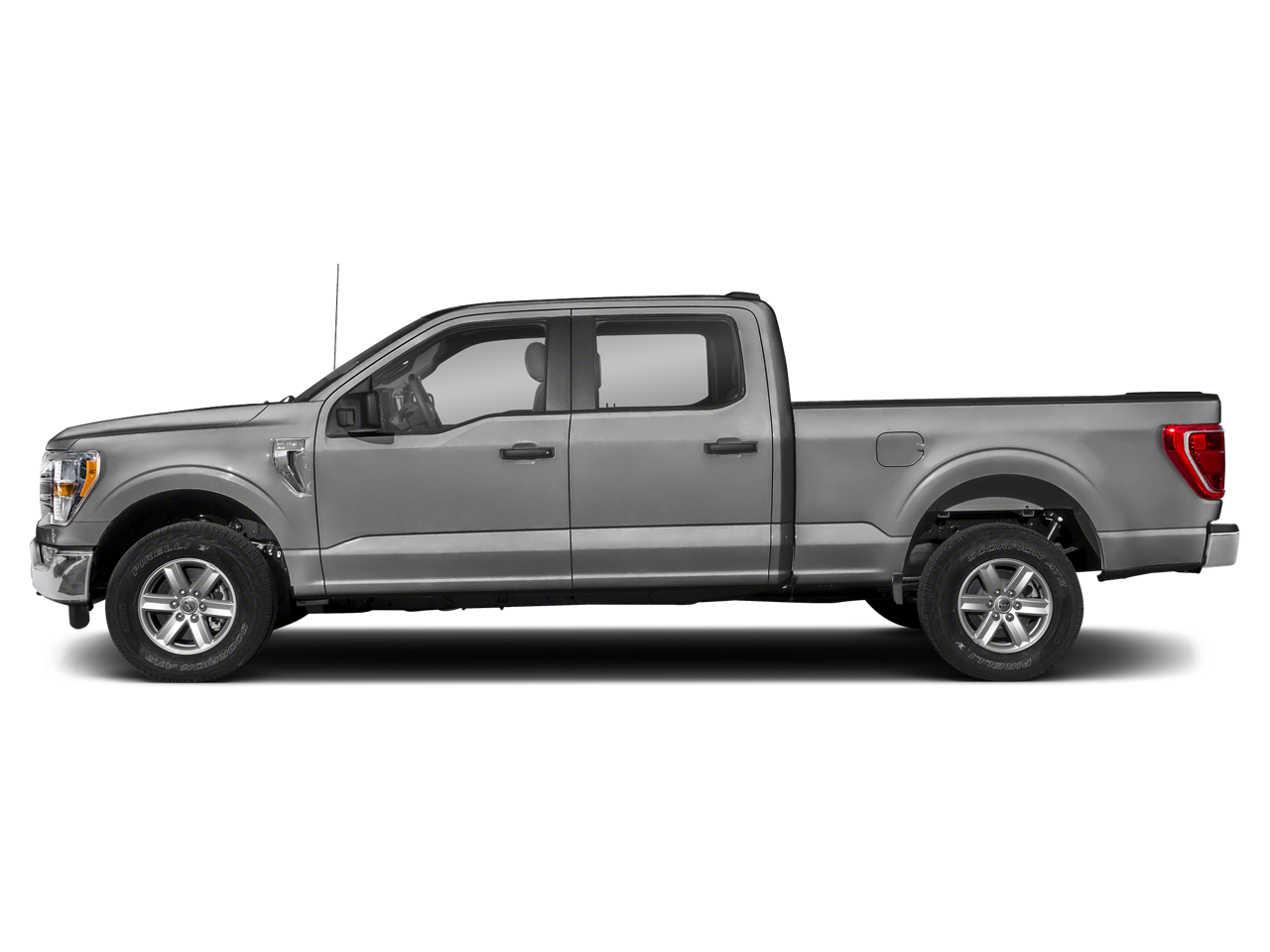 2023 Ford F-150 XLT - Photo 35
