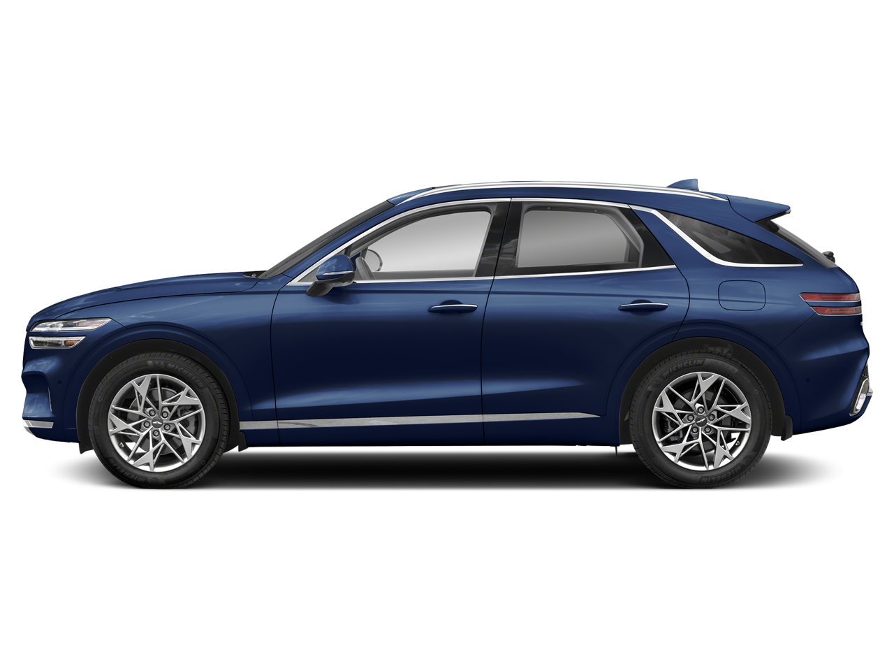 2025 Genesis GV70 2.5T Sport Prestige