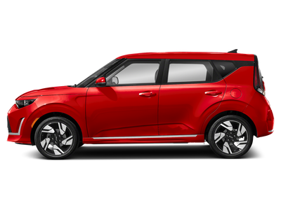 2025 Kia Soul GT-Line