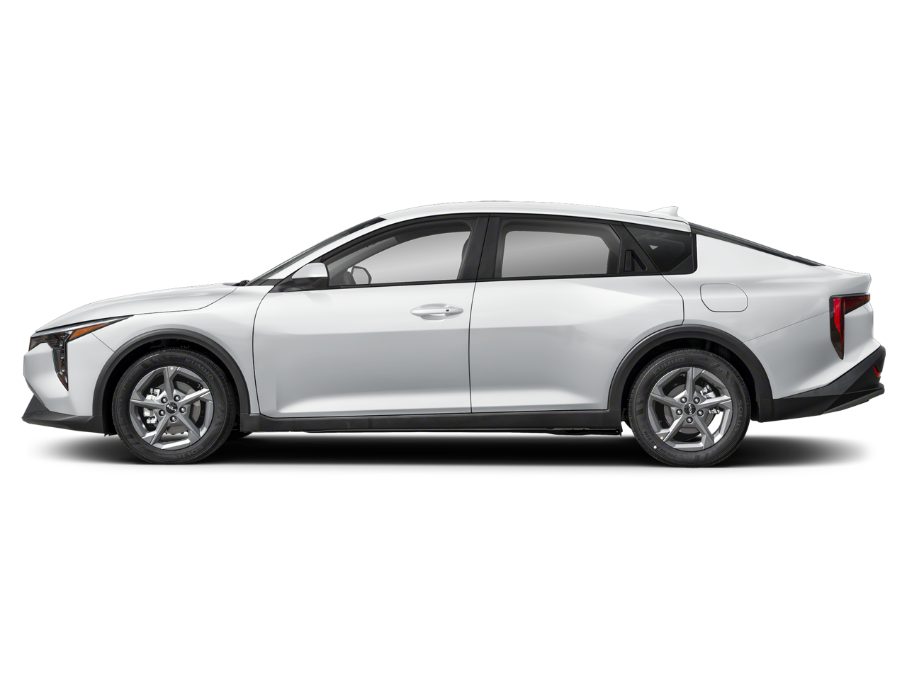 2025 Kia K4 LXS - Photo 45
