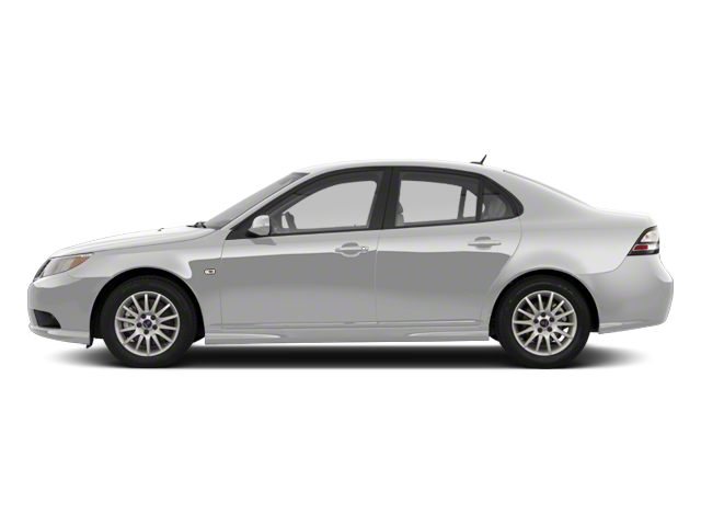2010 Saab 9-3 NA