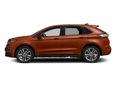 2017 Ford Edge Sport