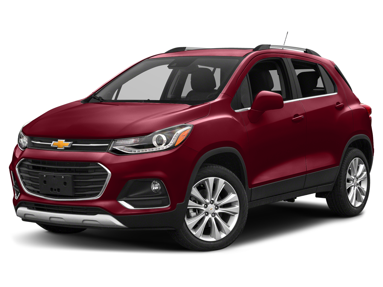 2019 Chevrolet Trax Premier