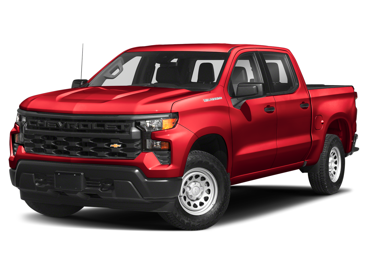 2023 Chevrolet Silverado 1500 LT - Photo 34