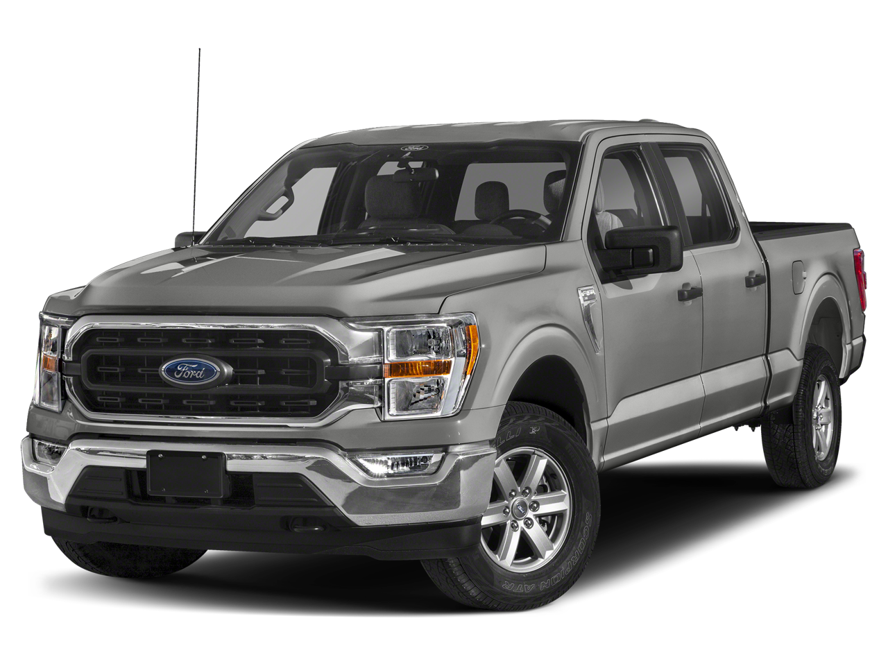 2023 Ford F-150 XLT - Photo 33