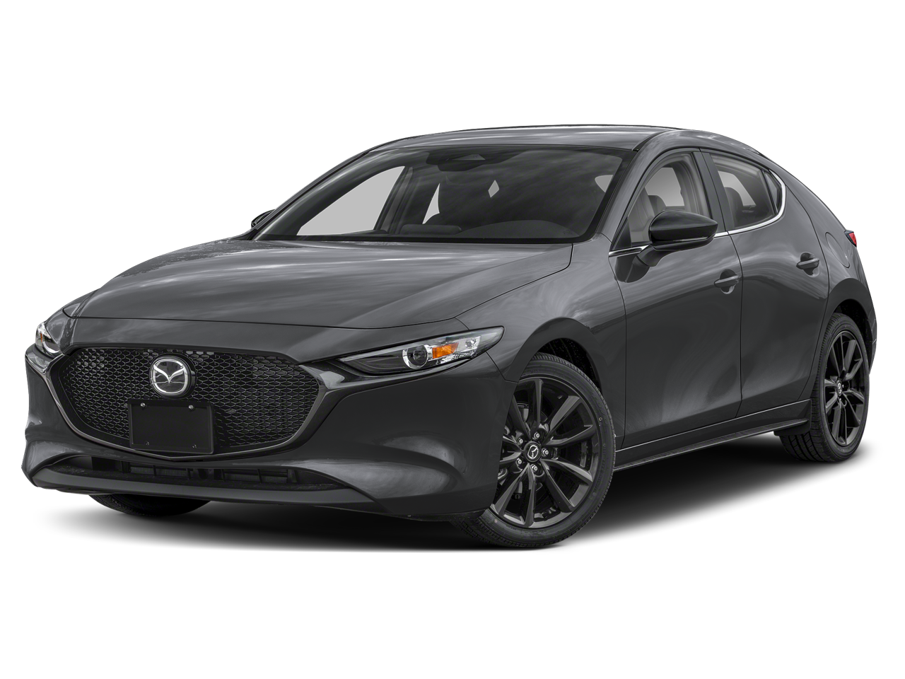 2024 Mazda Mazda3 2.5 S Select Sport