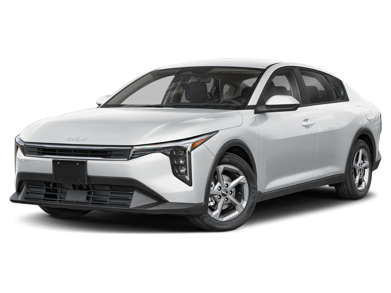 2025 Kia K4 LXS - Photo 43