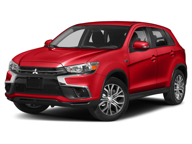 2018 Mitsubishi Outlander Sport SE 2.4