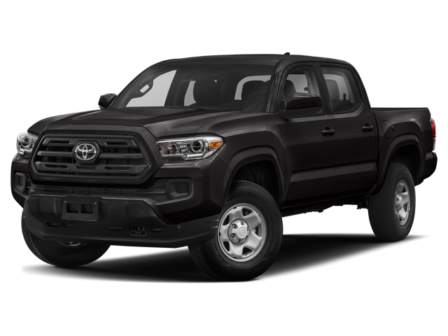 2019 Toyota Tacoma 2WD SR