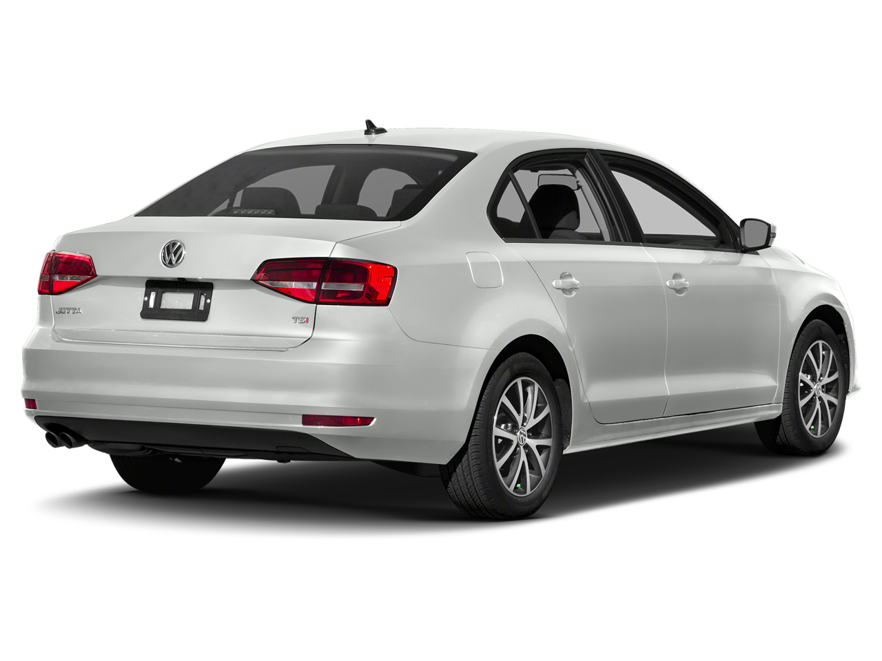 2015 Volkswagen Jetta 1.8T SE w/Connectivity
