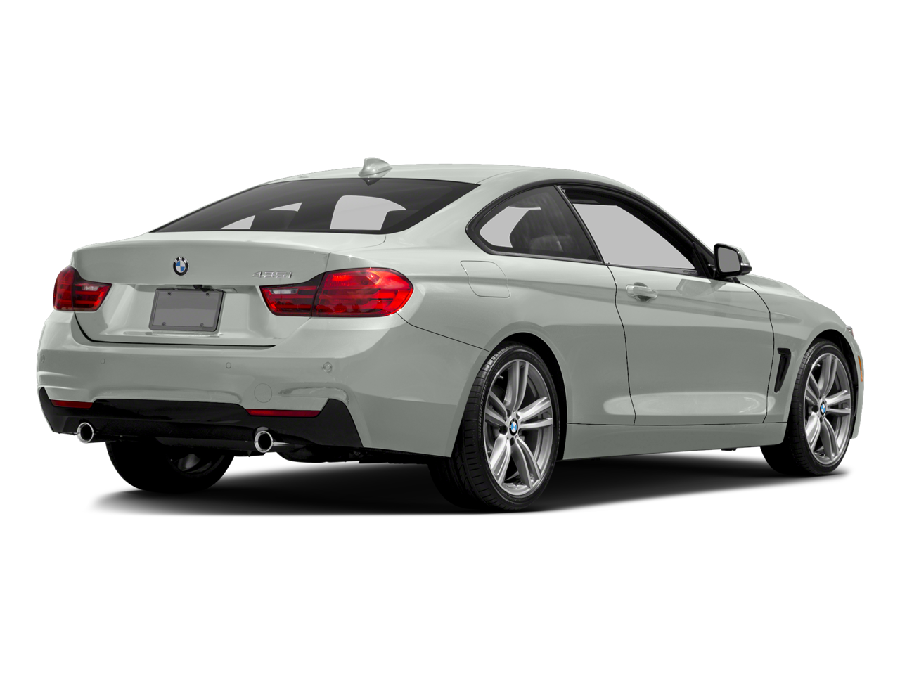 2016 BMW 4 Series 428i
