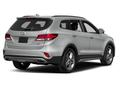 2019 Hyundai Santa Fe XL SE
