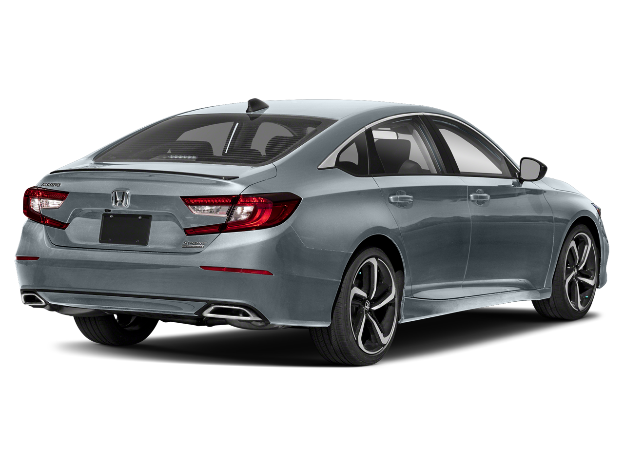 2021 Honda Accord Sport Special Edition