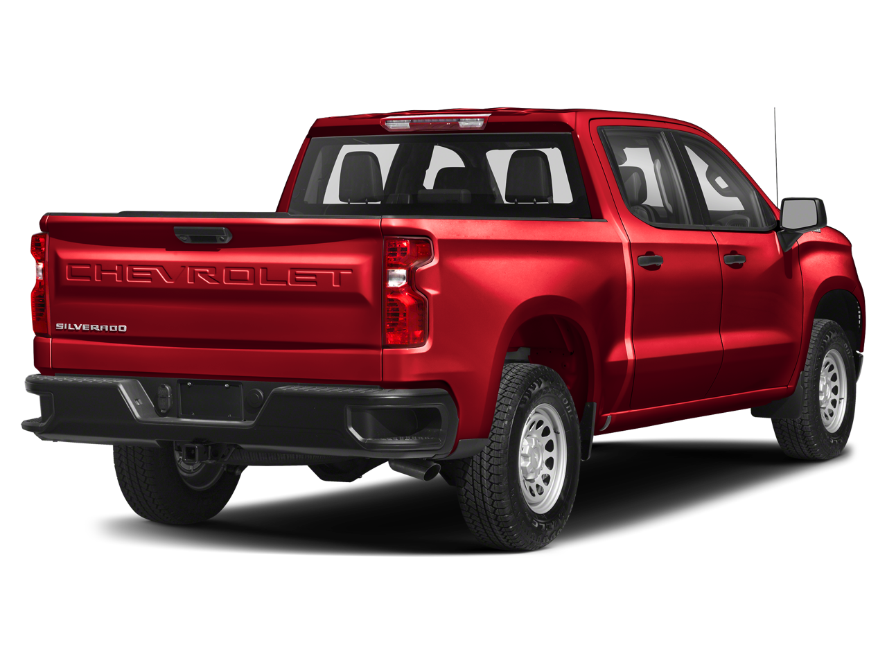 2023 Chevrolet Silverado 1500 LT - Photo 35