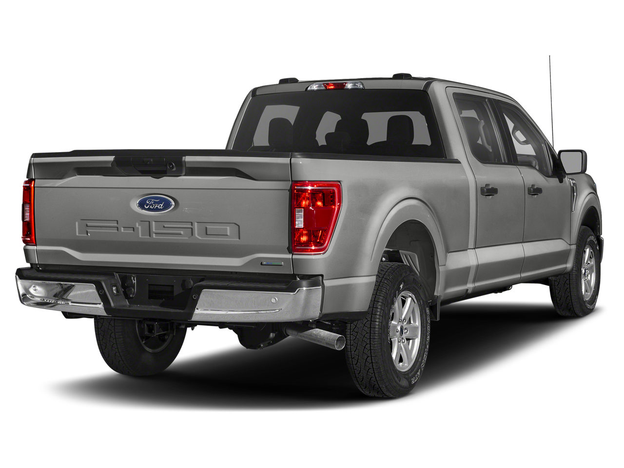 2023 Ford F-150 XLT - Photo 34