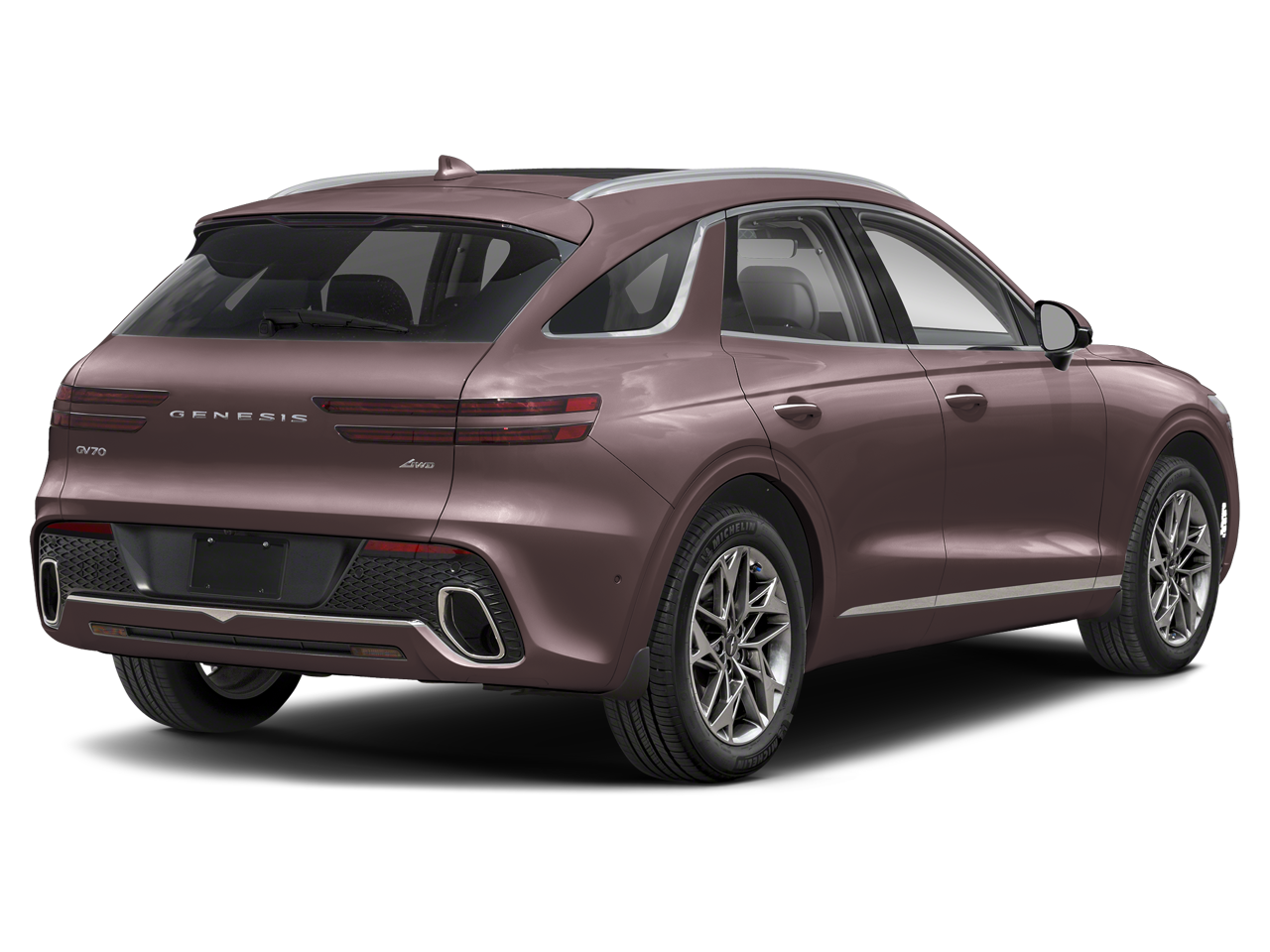 2023 Genesis GV70 2.5T