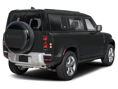 2024 Land Rover Defender S