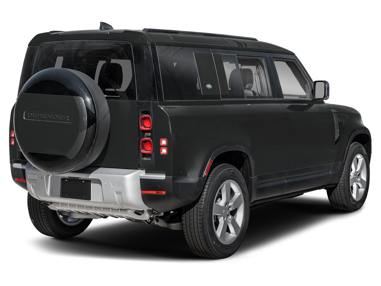 2024 Land Rover Defender S