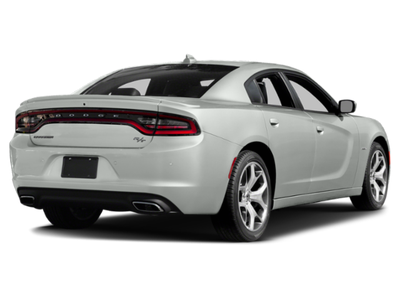 2018 Dodge Charger R/T