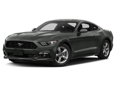 2015 Ford Mustang EcoBoost Premium