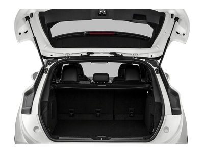 2015 Lincoln MKC Select