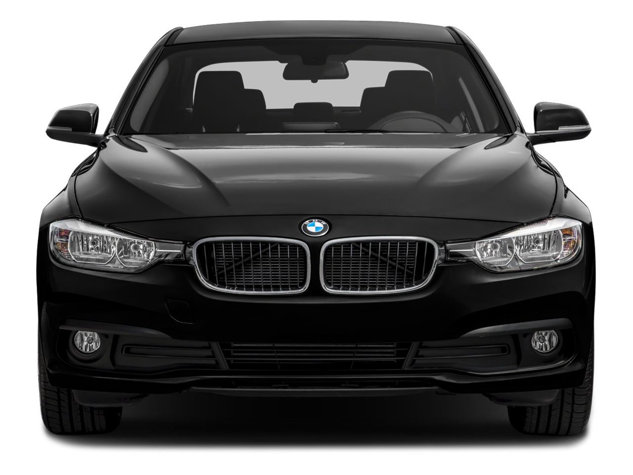 2016 BMW 3 Series 320i