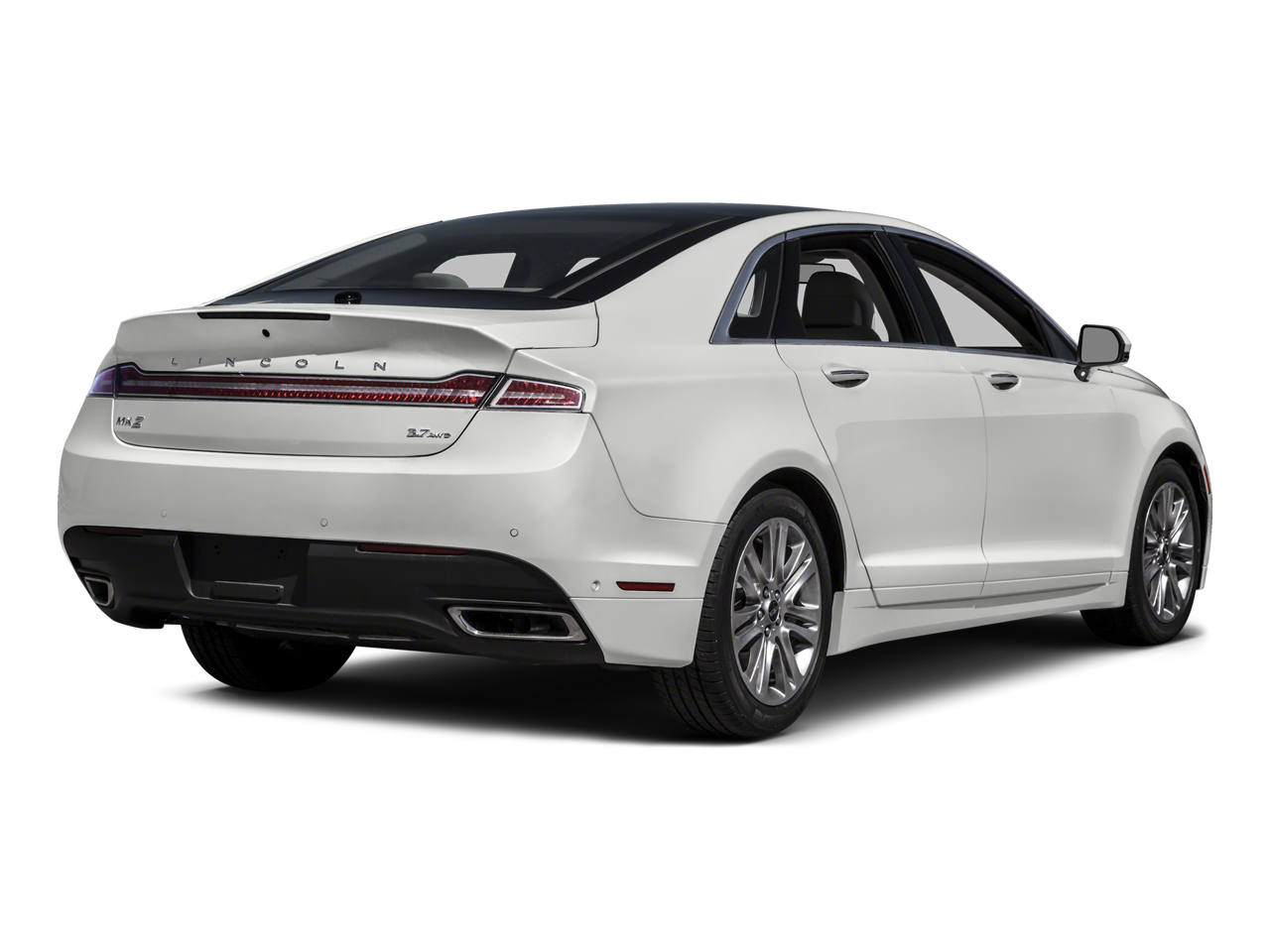 2016 Lincoln MKZ Base