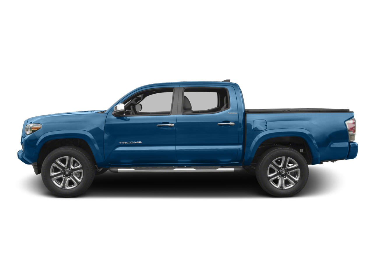 2016 Toyota Tacoma Limited