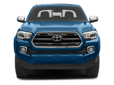 2016 Toyota Tacoma Limited