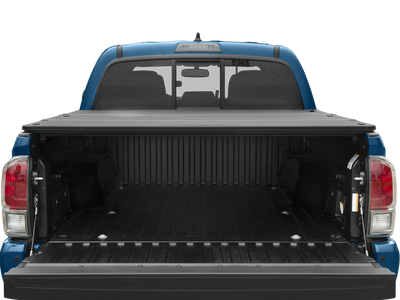 2016 Toyota Tacoma Limited