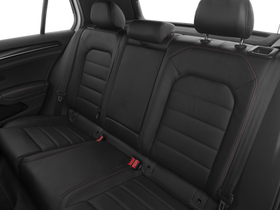 2016 Volkswagen Golf GTI S w/Performance Package