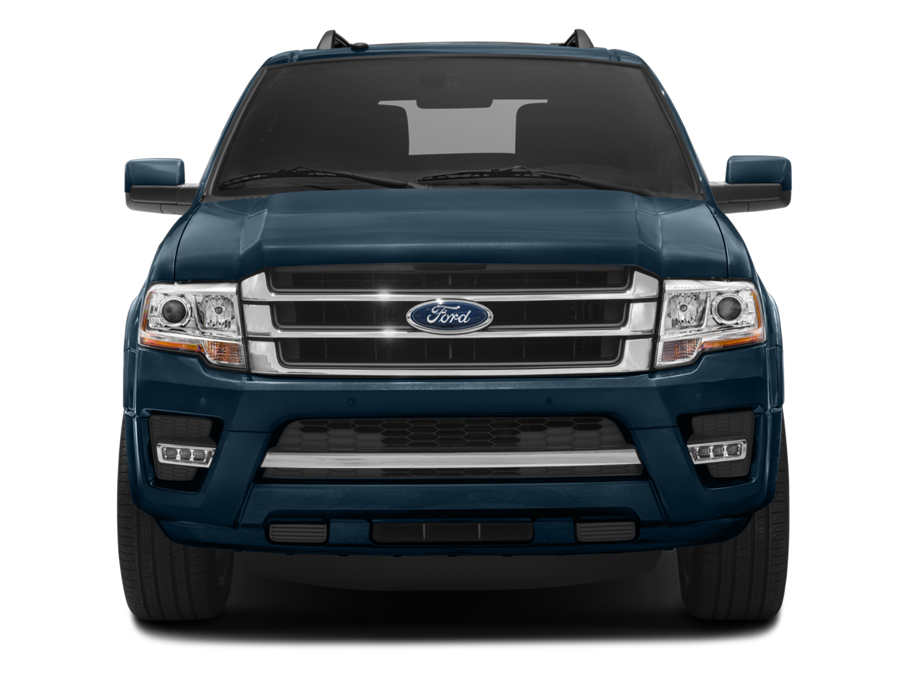 2017 Ford Expedition EL Limited