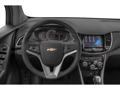 2019 Chevrolet Trax Premier