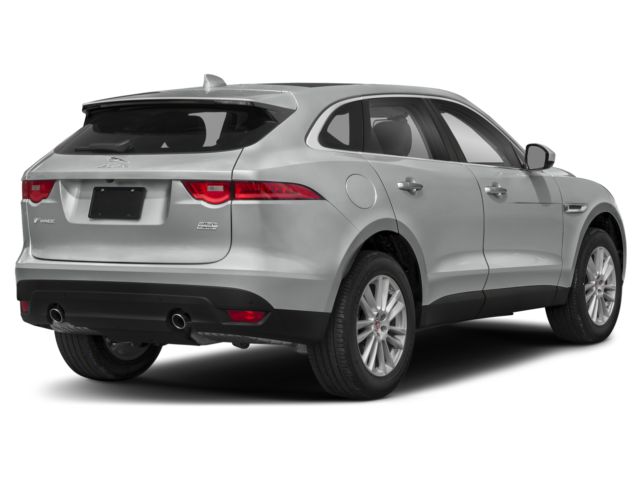 2019 Jaguar F-PACE 25t