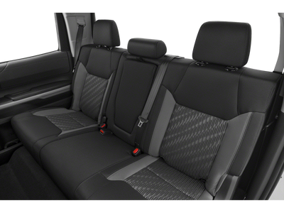 2019 Toyota Tundra 2WD SR5