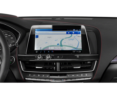 2020 Cadillac CT5 Sport