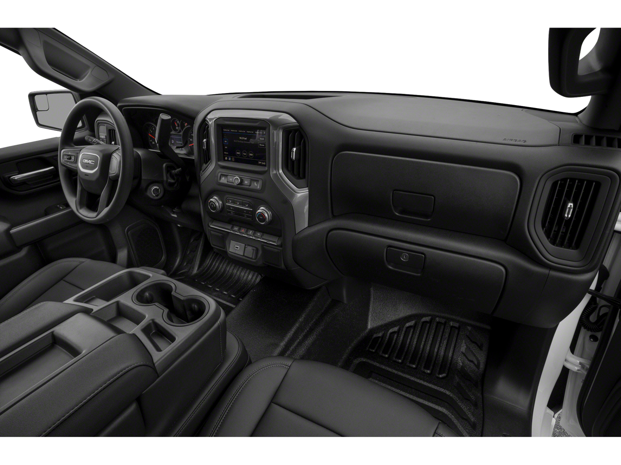 2020 GMC Sierra 1500 Base