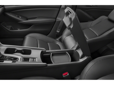 2020 Honda Accord Sedan Sport