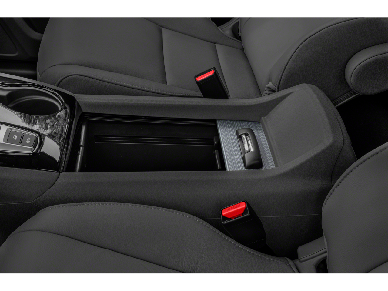 2020 Honda Pilot Touring 7 Passenger